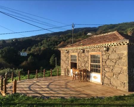 Villa Casa Deco, La Galga, La Palma Extérieur photo