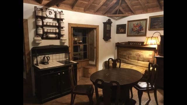 Villa Casa Deco, La Galga, La Palma Extérieur photo