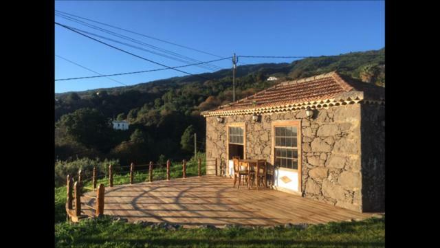 Villa Casa Deco, La Galga, La Palma Extérieur photo
